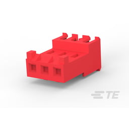 3-644467-3 by TE Connectivity / AMP