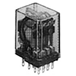 KHU-17D12-24 by TE Connectivity / P&B