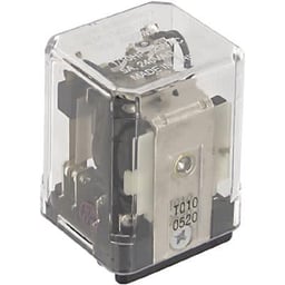 KUP-11A11-120 by TE Connectivity