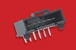 70555-0003 by Molex