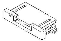 52745-1233 by Molex