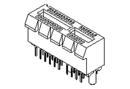 87715-9203 by Molex