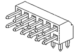 87760-1016 by Molex