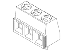 39880-0736 by Molex