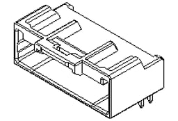 501876-1840 by Molex