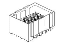 76165-1826 by Molex