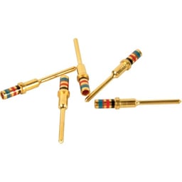 M39029/4-110 by TE Connectivity / DEUTSCH