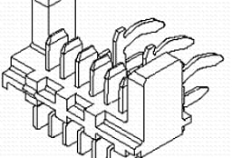 908000008 by Molex