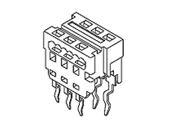 90584-1306 by Molex