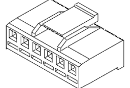51067-0400 by Molex