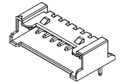 35363-0360 by Molex