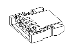501461-0501 by Molex
