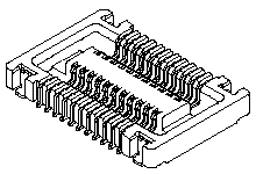 500027-1641 by Molex
