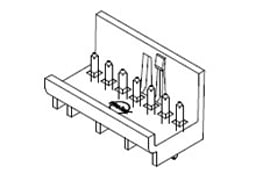39485-0003 by Molex