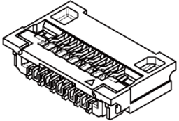 502118-5090 by Molex