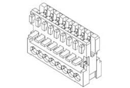 91716-0018 by Molex