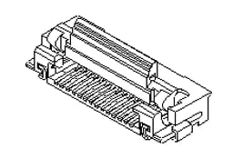 52892-2096 by Molex