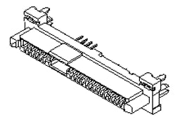 87970-0001 by Molex
