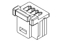 501939-0400 by Molex