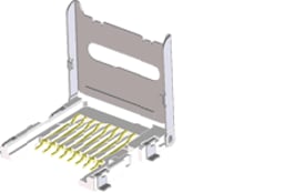 500913-0242 by Molex