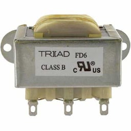 FD6-12 by Triad Magnetics
