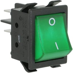 WRG32F2FBGLN by ZF