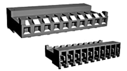 3-643821-2 by TE Connectivity / AMP