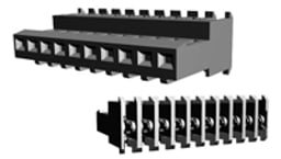 644563-3 by TE Connectivity / AMP