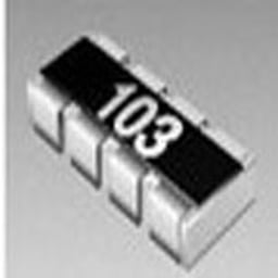 CAT16-1201F4LF by Bourns