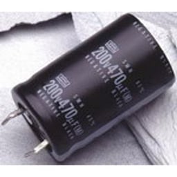 ESMH451VNN121MR25T by United Chemi-Con