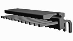 3-641210-3 by TE Connectivity / AMP