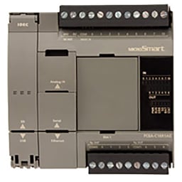 FC6A-C16R1CE by Idec