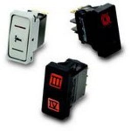 VA51S004-6ZZ00-000 by Carling Technologies