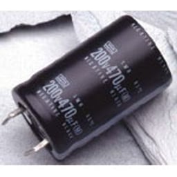 ESMH160VNN153MQ30T by United Chemi-Con