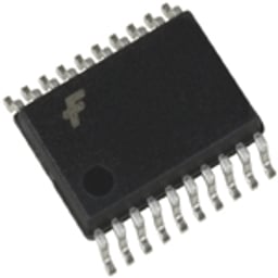 MC74VHCT573ADT by onsemi