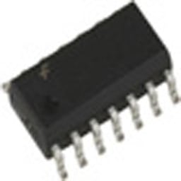 MC74AC20D by onsemi