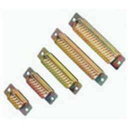 DC37P by Cinch Connectivity Solutions