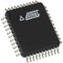 AT17LV002-10TQU by Microchip