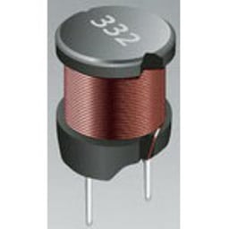RL895-472K-RC by Bourns