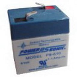 PS-630 by Power Sonic