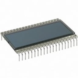 LCD-S401C52TR by Lumex