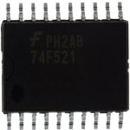 74F521SC by onsemi