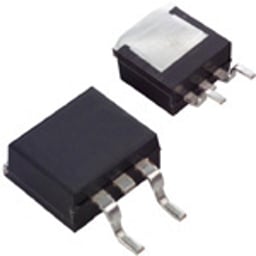 LM317D2TG by onsemi