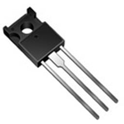 BD435STU by onsemi