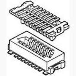 91921-31151LF by Amphenol Communications Solutions