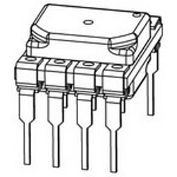HSCDANN005PGSA5 by Honeywell