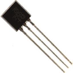 2N3905BU by onsemi