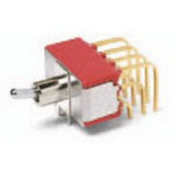 7401MD9AV2ME by C&K Components