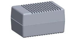 P1A-251714 by New Age Enclosures