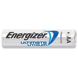 L91SBP-4 by Energizer